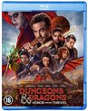 Dungeons & Dragons - Honor Among Thieves (Blu-ray)