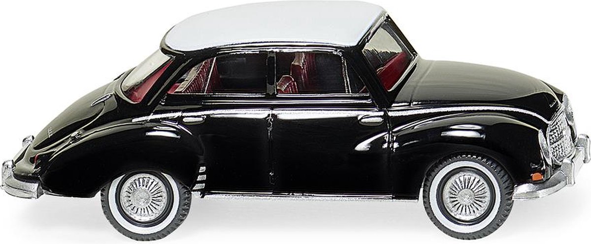 Wiking 012102 - DKW Junior de Luxe | W. Schmidt GmbH