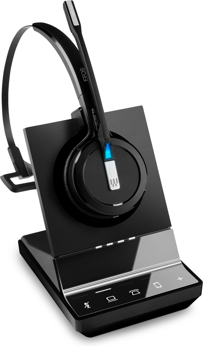 EPOS IMPACT SDW 5015 - EU/UK/AUS