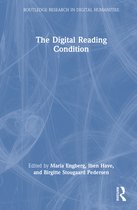 Routledge Research in Digital Humanities-The Digital Reading Condition