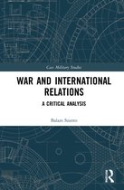 Cass Military Studies- War and International Relations
