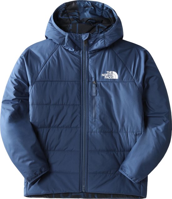 The North Face Perrito Jas Jongens Maat 164 bol
