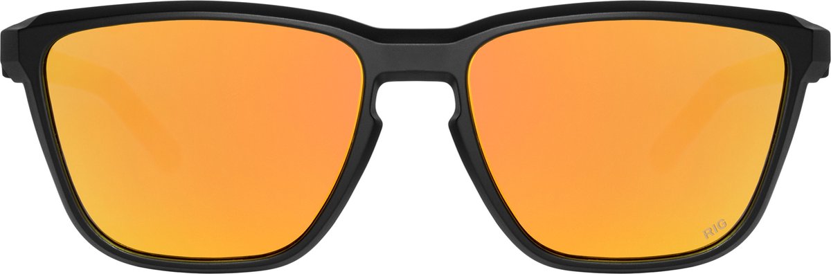 Sweet Protection Tachi RIG Reflect Topaz-matte Unisex_OneSize Zwart