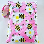 WB27 Wetbag bij