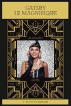 GATSBY LE MAGNIFIQUE - Hachette