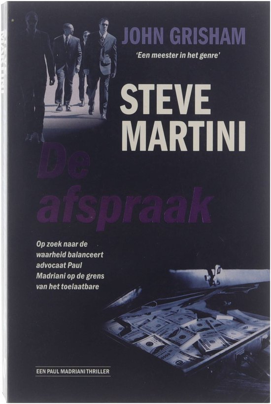 Afspraak