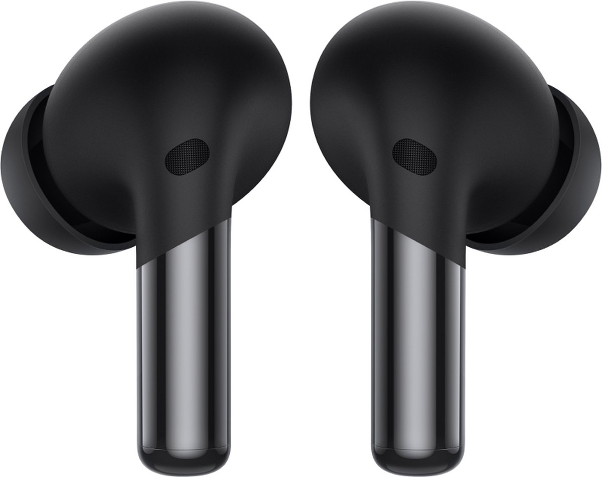 OnePlus Buds Pro 2 Zwart