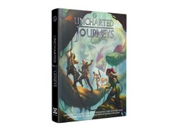 Uncharted Journeys (5e)