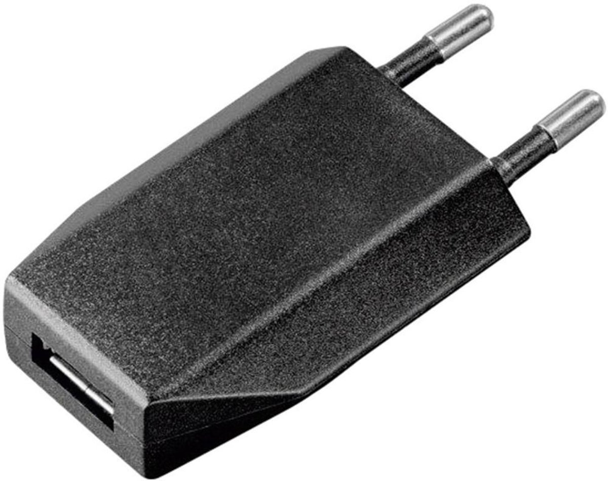Image of tolino Zubehör USB-Ladegerät Schwarz