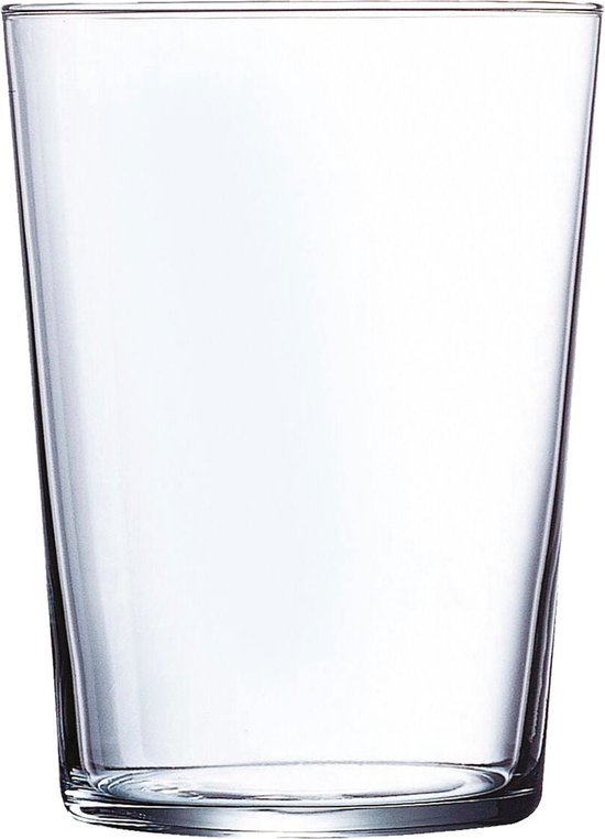 Arcoroc ARC J2598 Granity Lot de 6 verres à long drink, verre