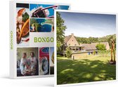 Bongo Bon - 2 DAGEN MET ONTBIJT IN 4-STERREN WINSELERHOF HOTEL IN ZUID-LIMBURG - Cadeaukaart cadeau voor man of vrouw