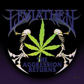 Leviathen - The Aggression Retuns (CD) (Deluxe Edition)