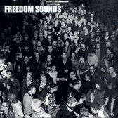 Various Artists - Freedom Sounds (3 CD)