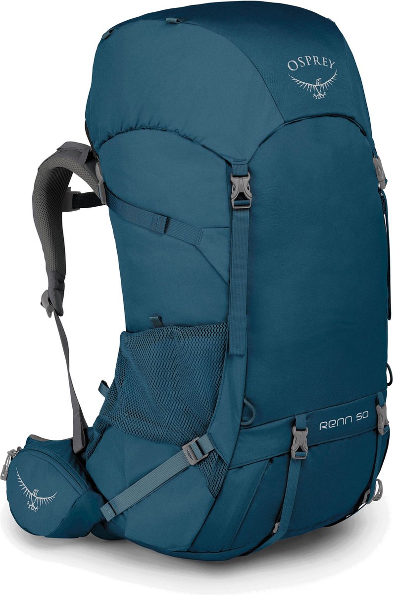 Backpack Osprey Renn 50 Challenger Blue