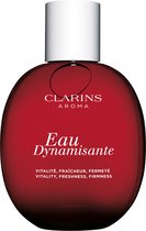 CLARINS - Eau De Soins - Eau Dynamisante - 200 ml - Brume corporelle