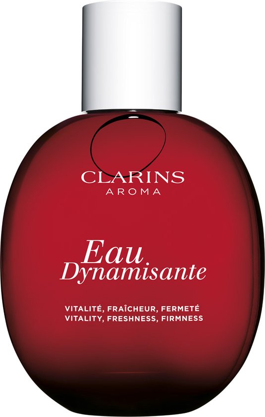 Clarins Eau Dynamisante Treatment Fragrance - 200 ml Flacon