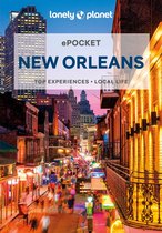Pocket Guide - Lonely Planet Pocket New Orleans