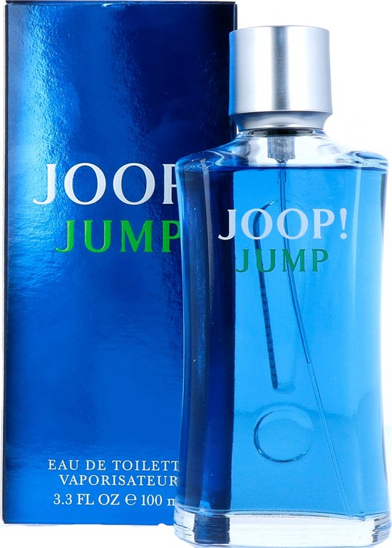 Joop! Jump - 100ml - Eau de toilette - Joop!