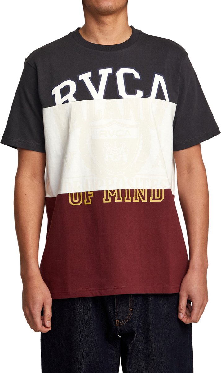 RVCA Compilation t-shirt