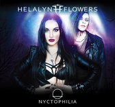 Helalyn Flowers - Nyctophilia (CD)