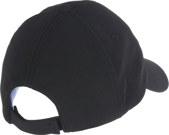 Casquette Rafraîchissante PRO - Evaporation | Noir