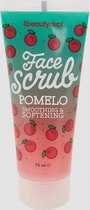 Face scrub Pomelo - smoothing & softening - 75 ml The Beauty Dept - Facescrub - Gezichtsscrub