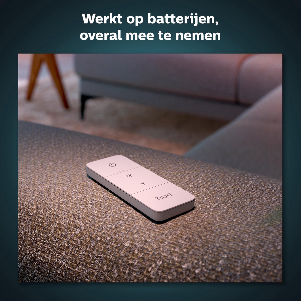 Philips Hue E27 Starterpakket thumbnail 5