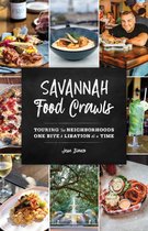 Food Crawls- Savannah Food Crawls