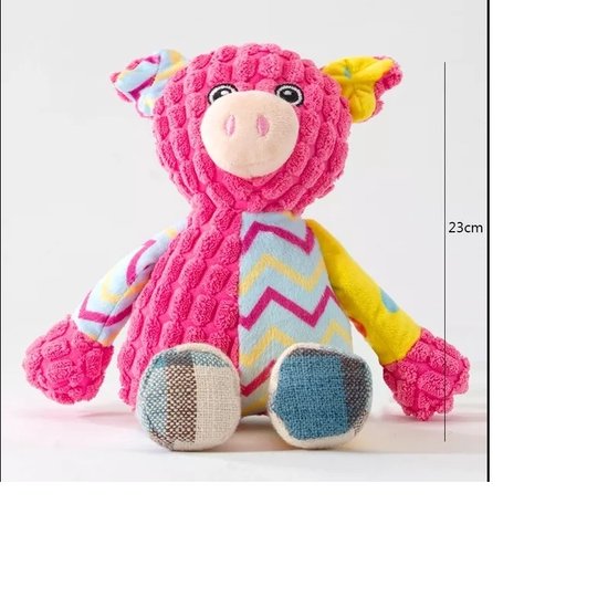 Speelgoed Freckles Rugbybal Meerdere kleuren | 524639 | Pet Speelgoed Freckles Rugbybal Meerdere kleuren | 524639 | Pet