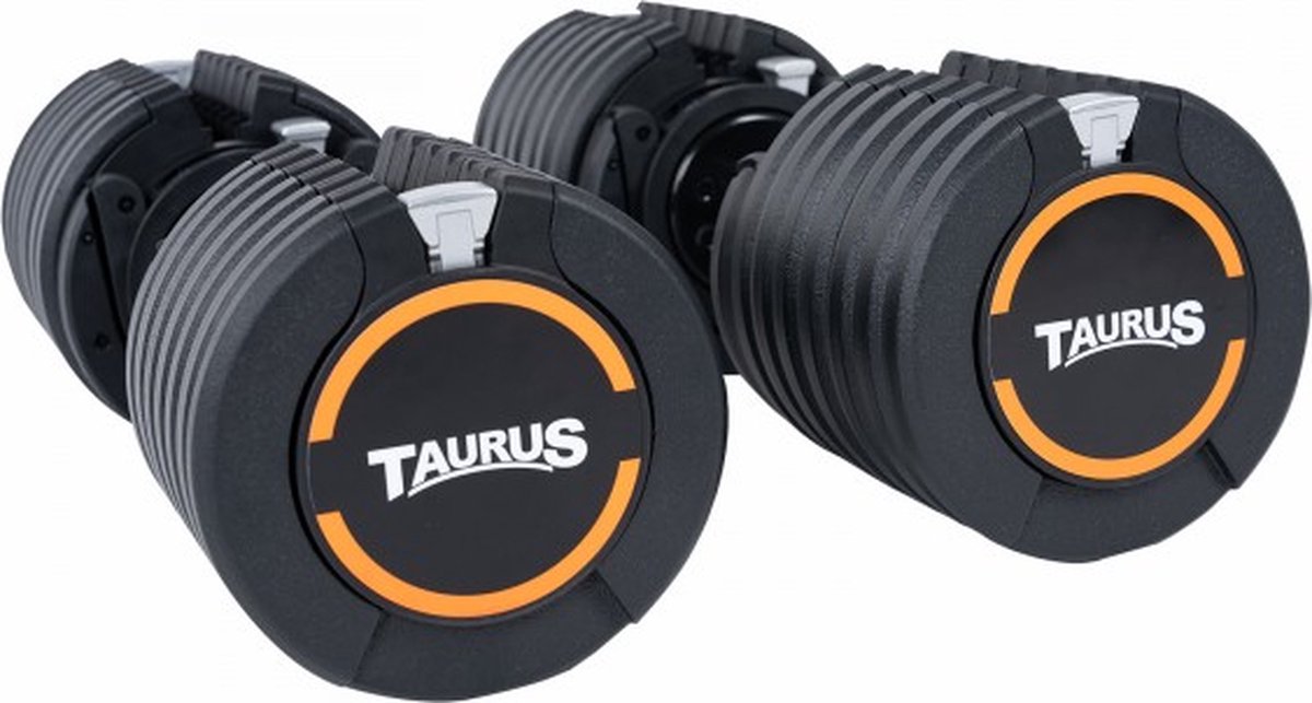 Corde triceps Taurus 95 cm - Fitshop
