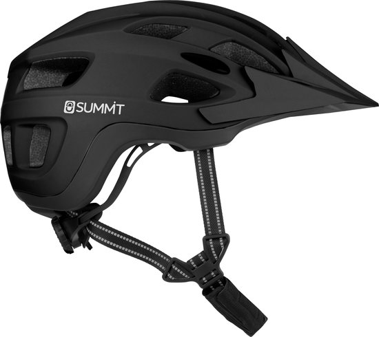 ROCKBROS Volwassen Fietshelm - MTB Racefietshelm Geïntegreerde PC EPS