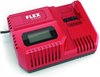 Flex CA10.8/18.0 10.8V - 18V Accu snellader