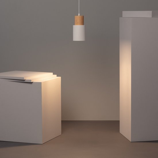 Scandinavische lamp | Hoge kwaliteit | Snelle levering