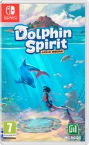 Dolphin Spirit: Ocean Mission - Switch