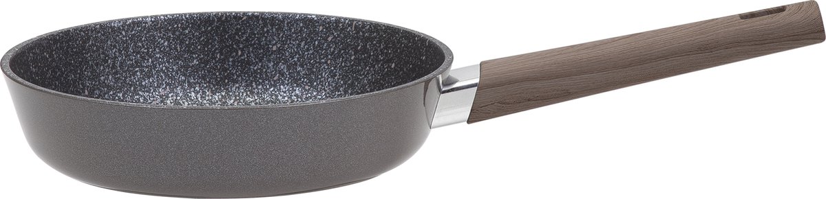 Resto - Vela Koekenpan - Koekenpan - Ø24cm - Pannen - Inductie koekenpan