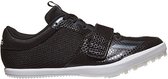 adidas Performance Jumpstar Atletiek schoenen Mannen zwart 44 2/3