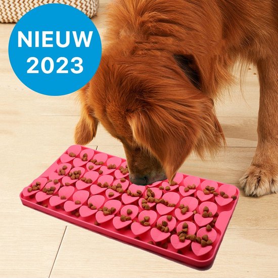 Snuffle Mat vs. Slow Feeder Dog Bowl: Which is Better