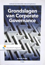 Grondslagen van Corporate Governance