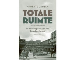 Totale ruimte
