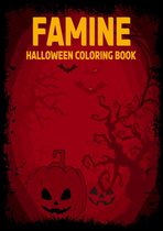 The four horseman of Halloween: Famine