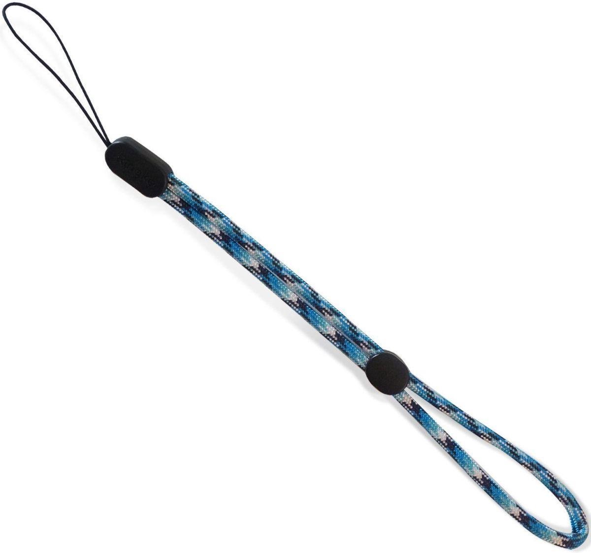 Ringke Lanyard Telefoon Polsband Strap Blauw
