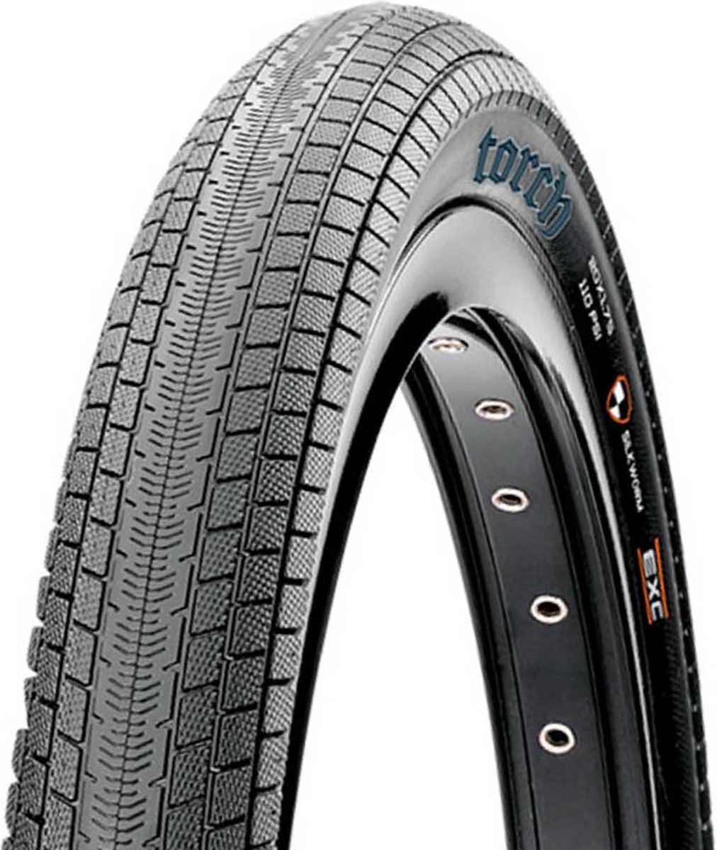 Maxxis Torch Vouwband 20x1.75
