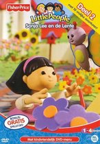 Little People 2 (DVD)