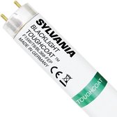 Sylvania Toughcoat BL368 T8 15W - Blacklight | 44cm