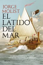 Autores Españoles e Iberoamericanos - El latido del mar
