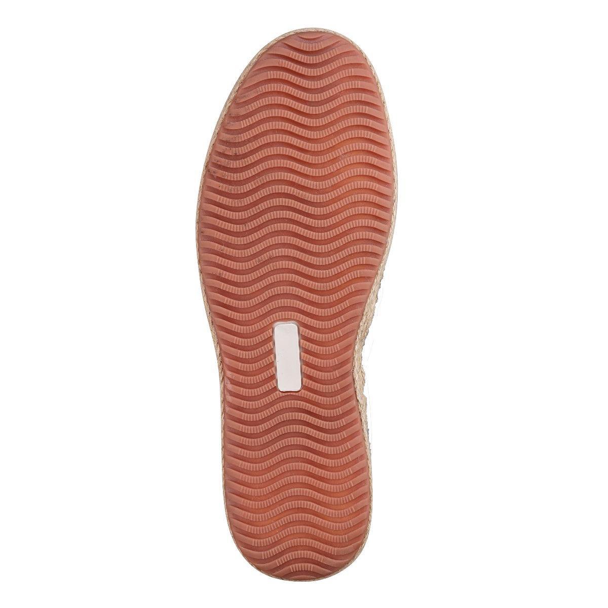 NoGRZ F.Gehry - Heren canvas espadrilles - Instapper - Bruin - Maat 42 |  bol.com