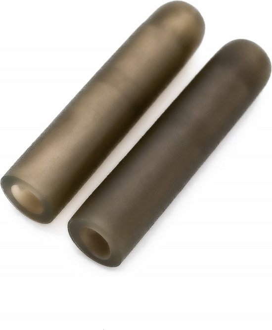 Korda Heli Rubbers Muddy Brown - Kraal - Muddy Brown van Korda — afbeelding 4