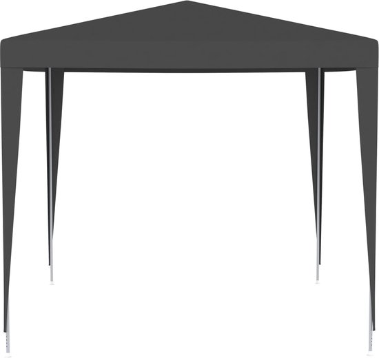 Zijwanden professionele partytent 3x3 wit huren