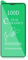 Screen Protector - Beschermende 3D-keramische film voor iPhone 14 - 3D Film Ceramics Protector For IPhone 14