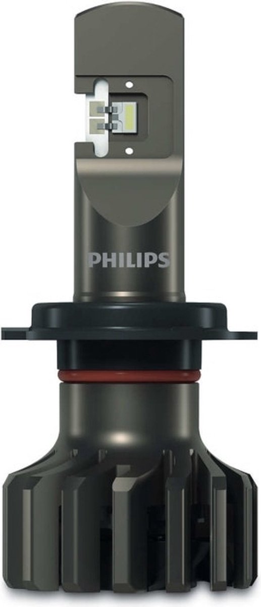 Philips Ultinon Pro9100 LED-HL H7 set LUM11972U91X2